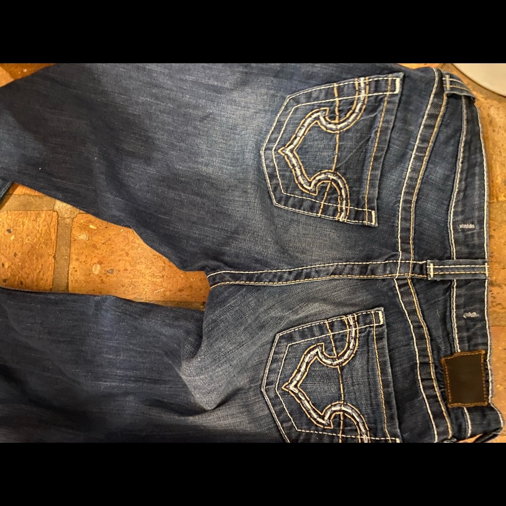 Big star size 27L NWOT